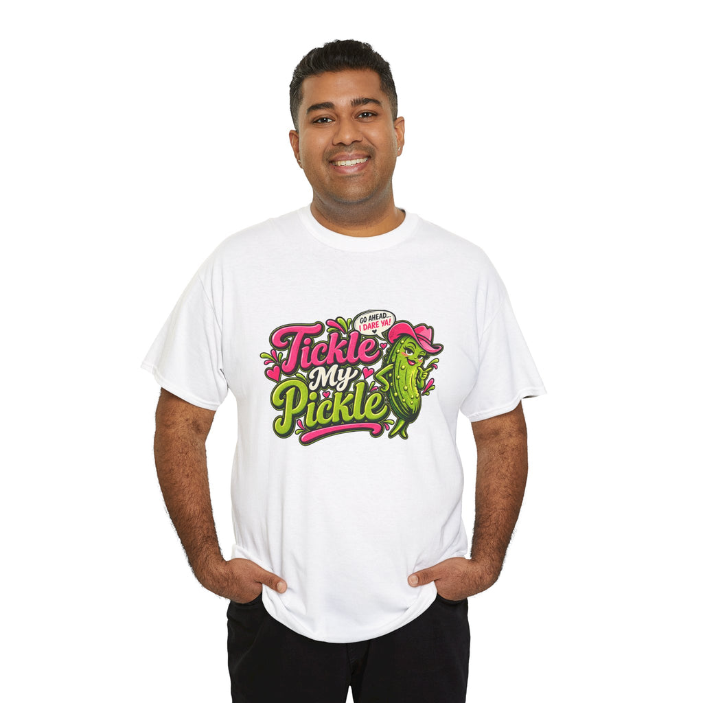 Tickle My Pickle T-Shirt