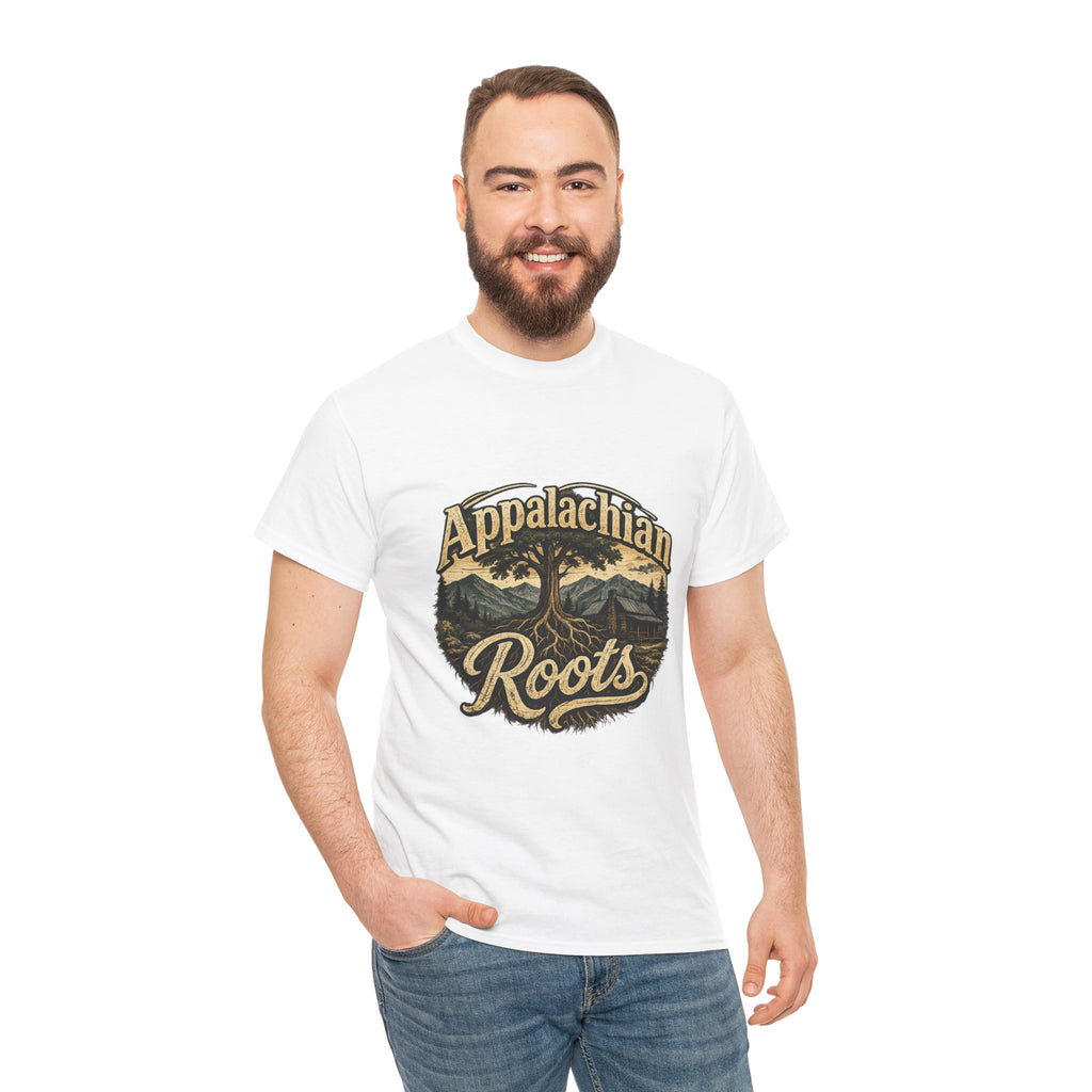 Appalachian Roots T-Shirt
