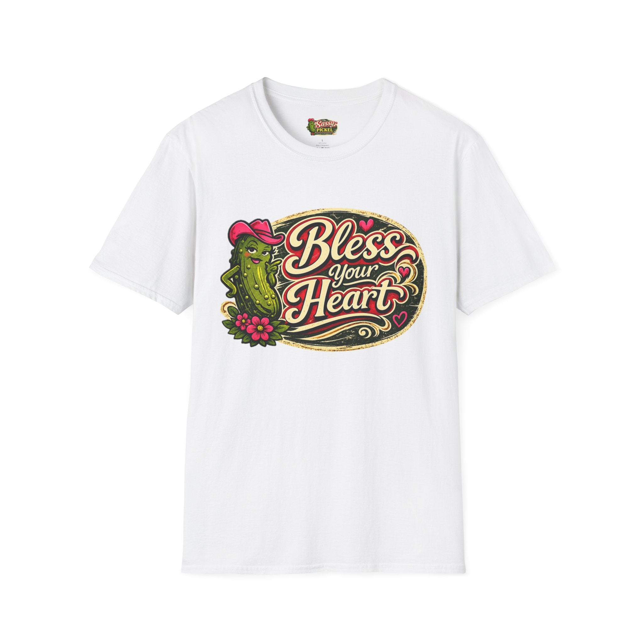 Bless Your Heart T-Shirt
