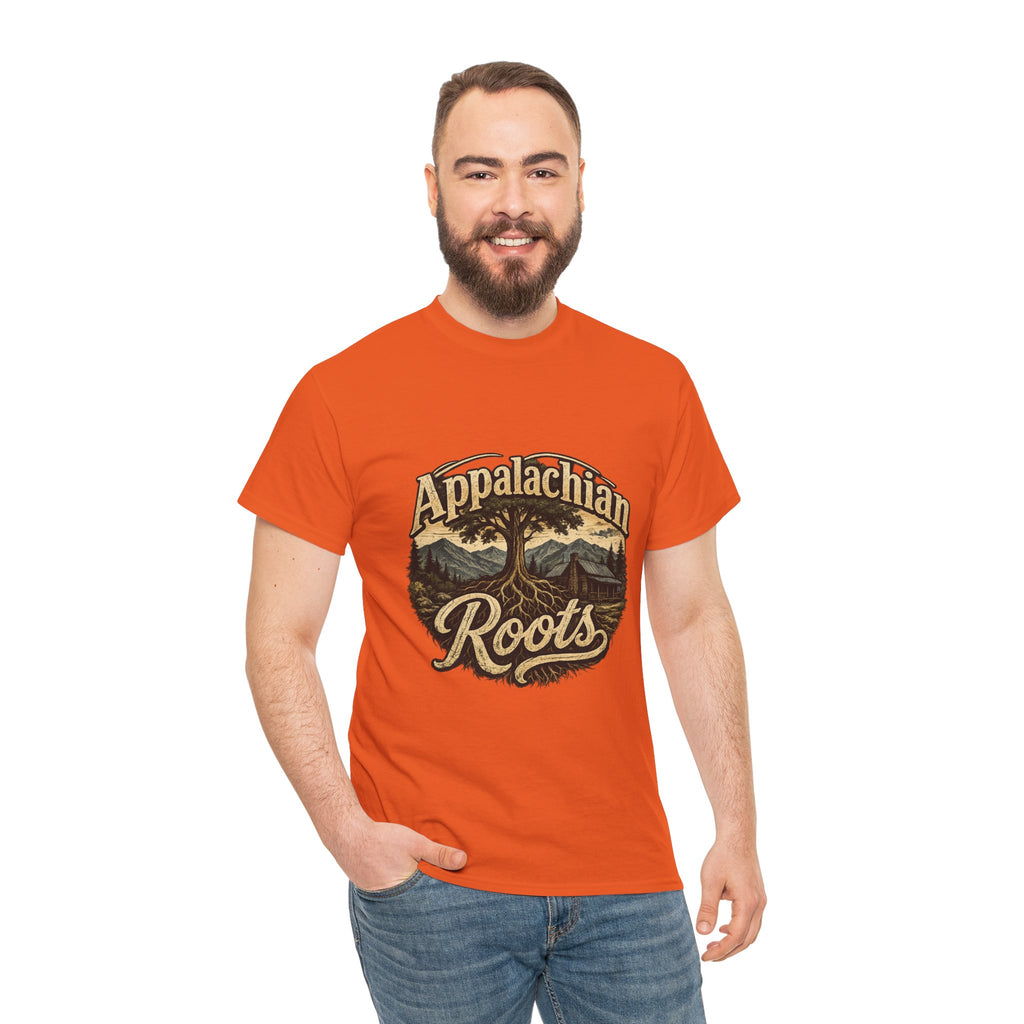 Appalachian Roots T-Shirt
