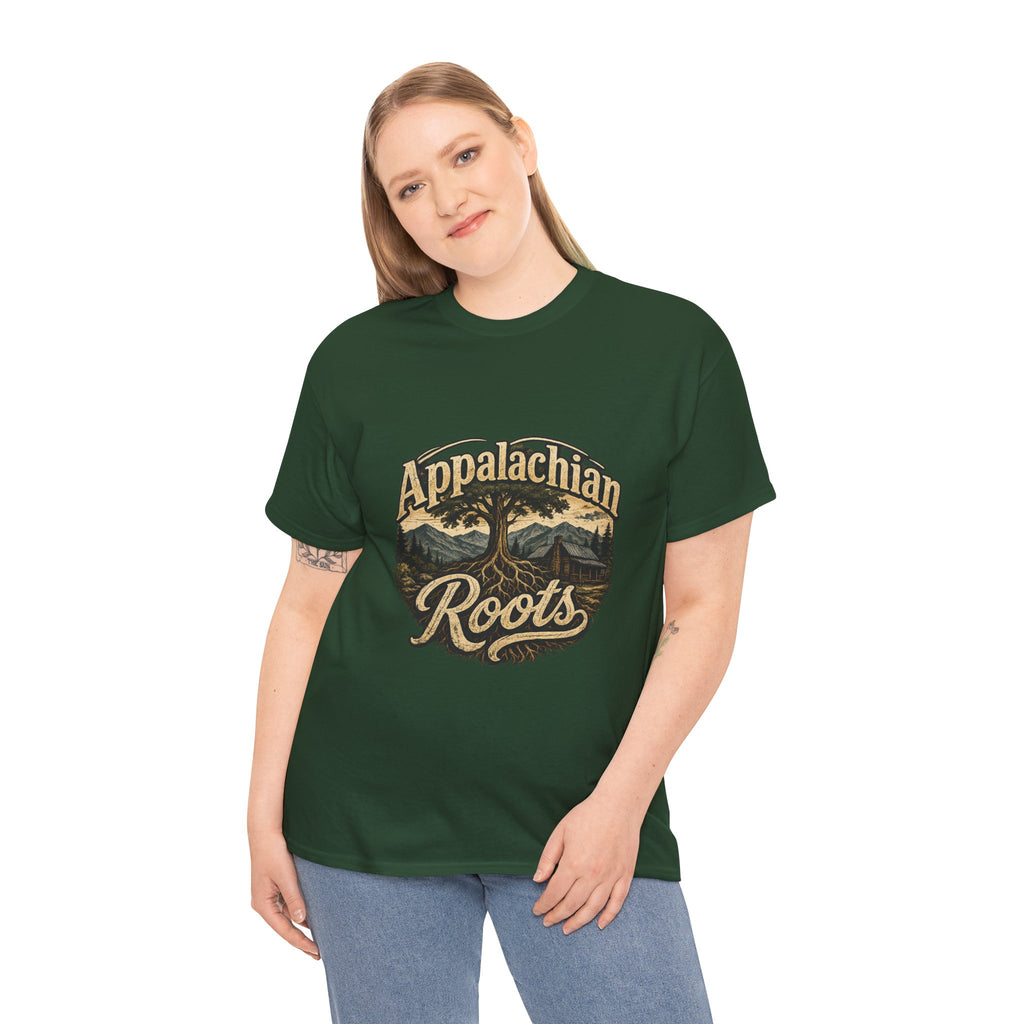 Appalachian Roots T-Shirt