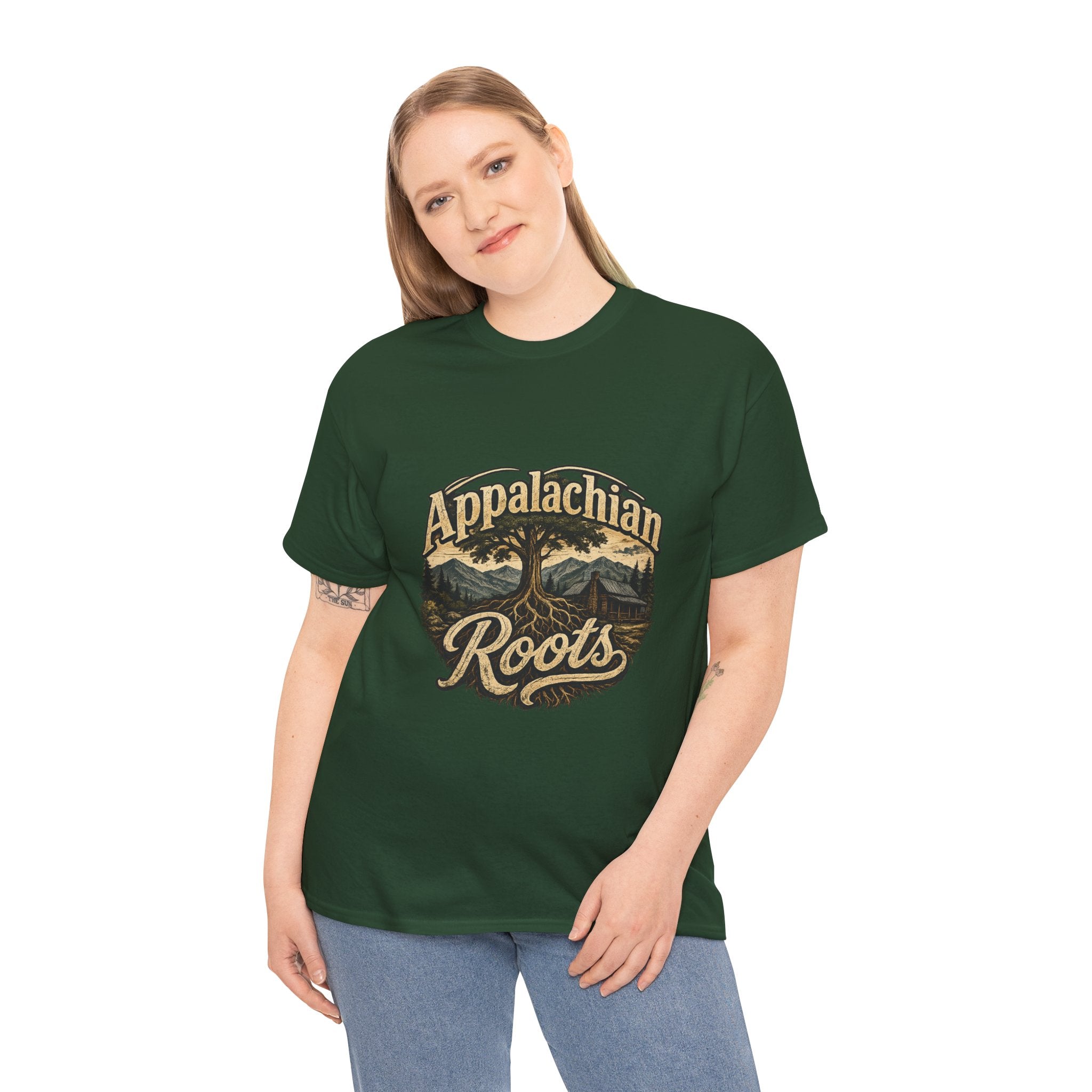 Appalachian Roots T-Shirt