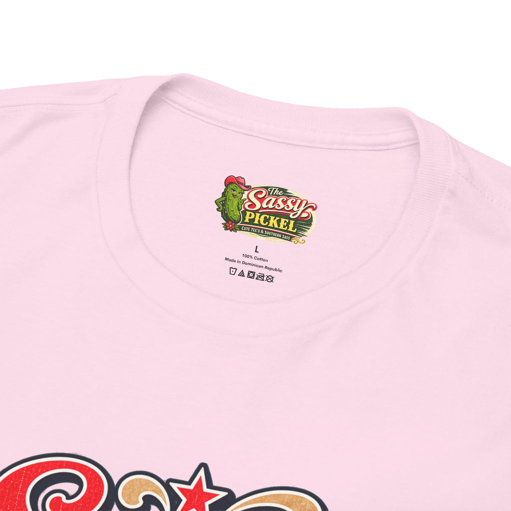 Sweet, Southern & Sassy Southern Style T-Shirt