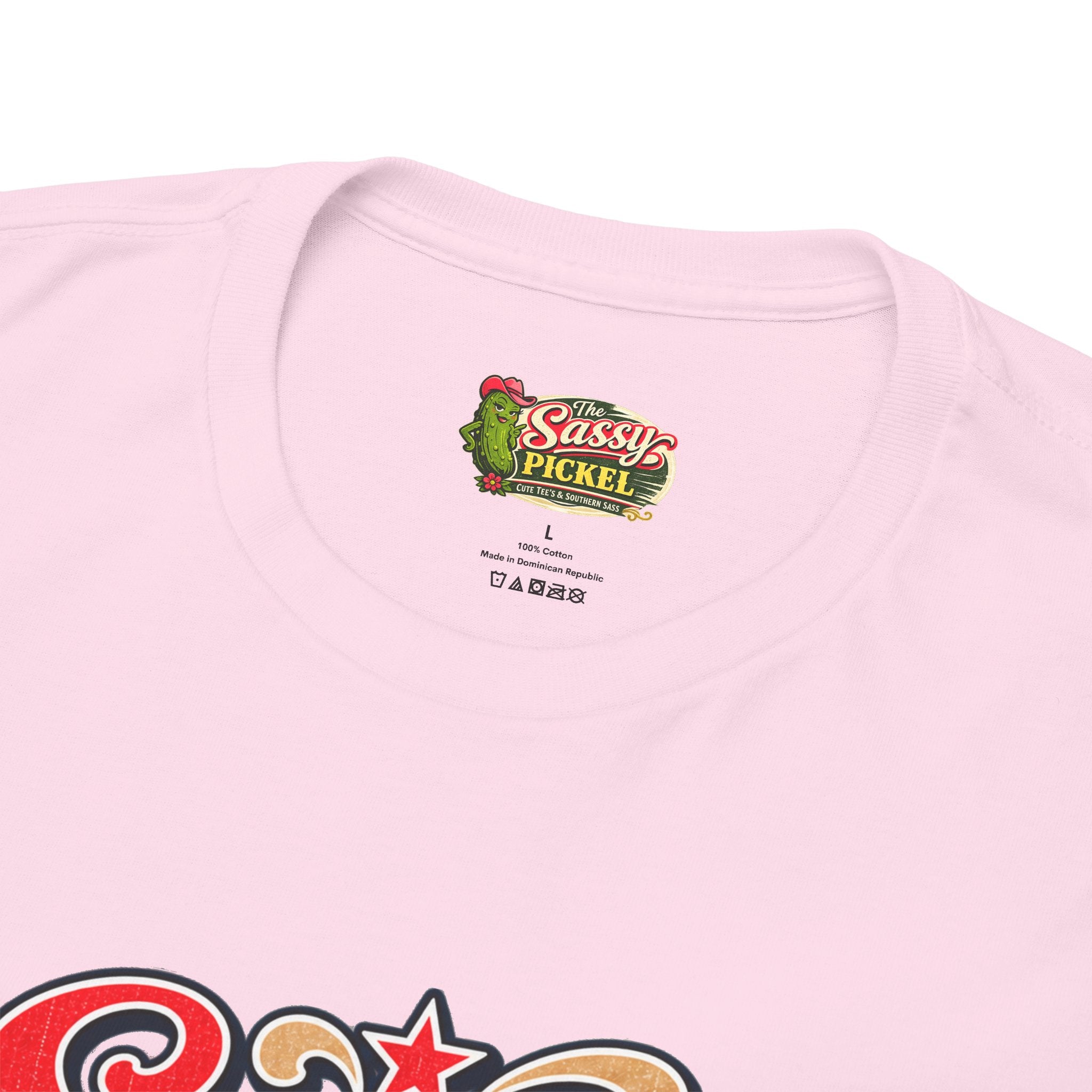 Sweet, Southern & Sassy Southern Style T-Shirt