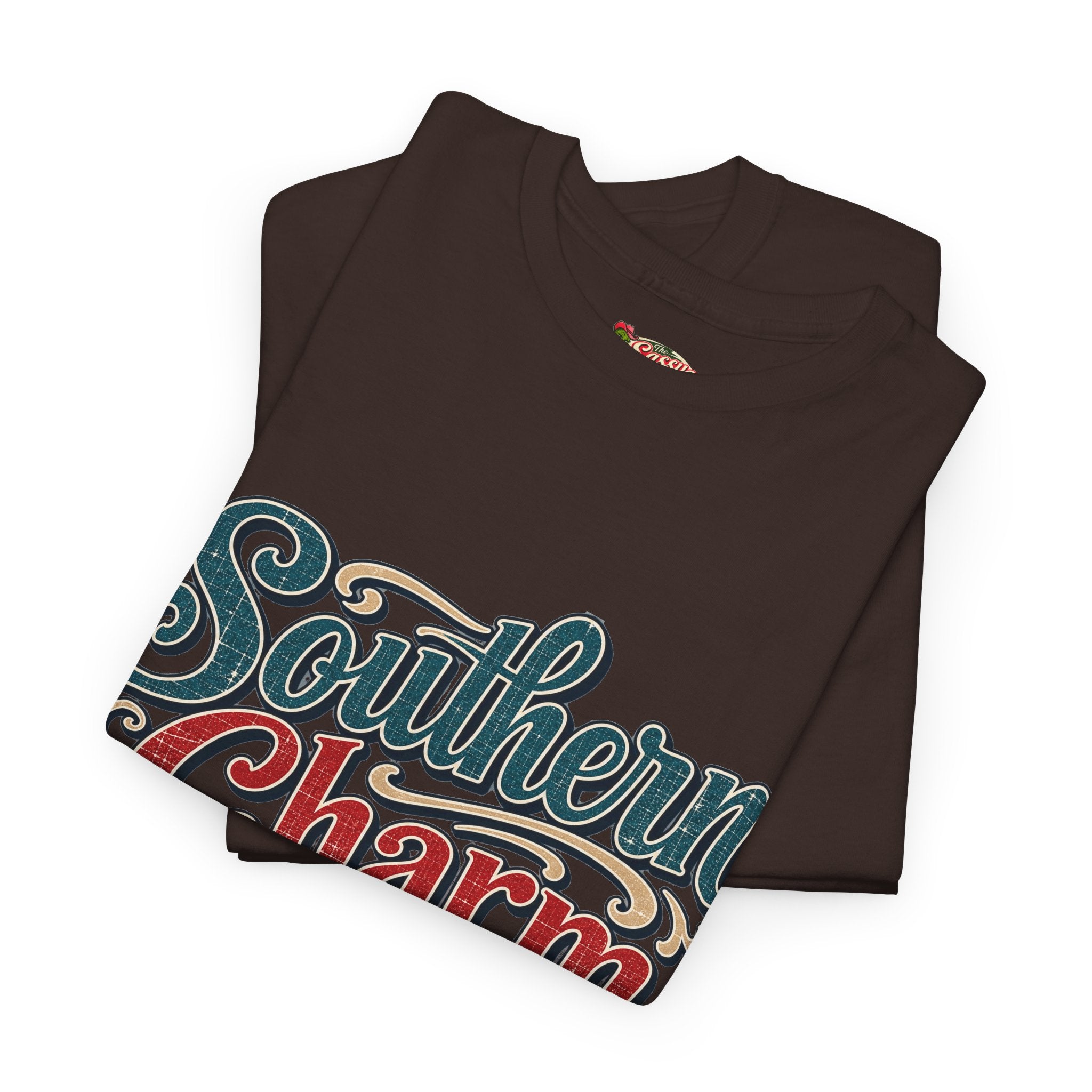 Southern Charm Southern Style T-Shirt