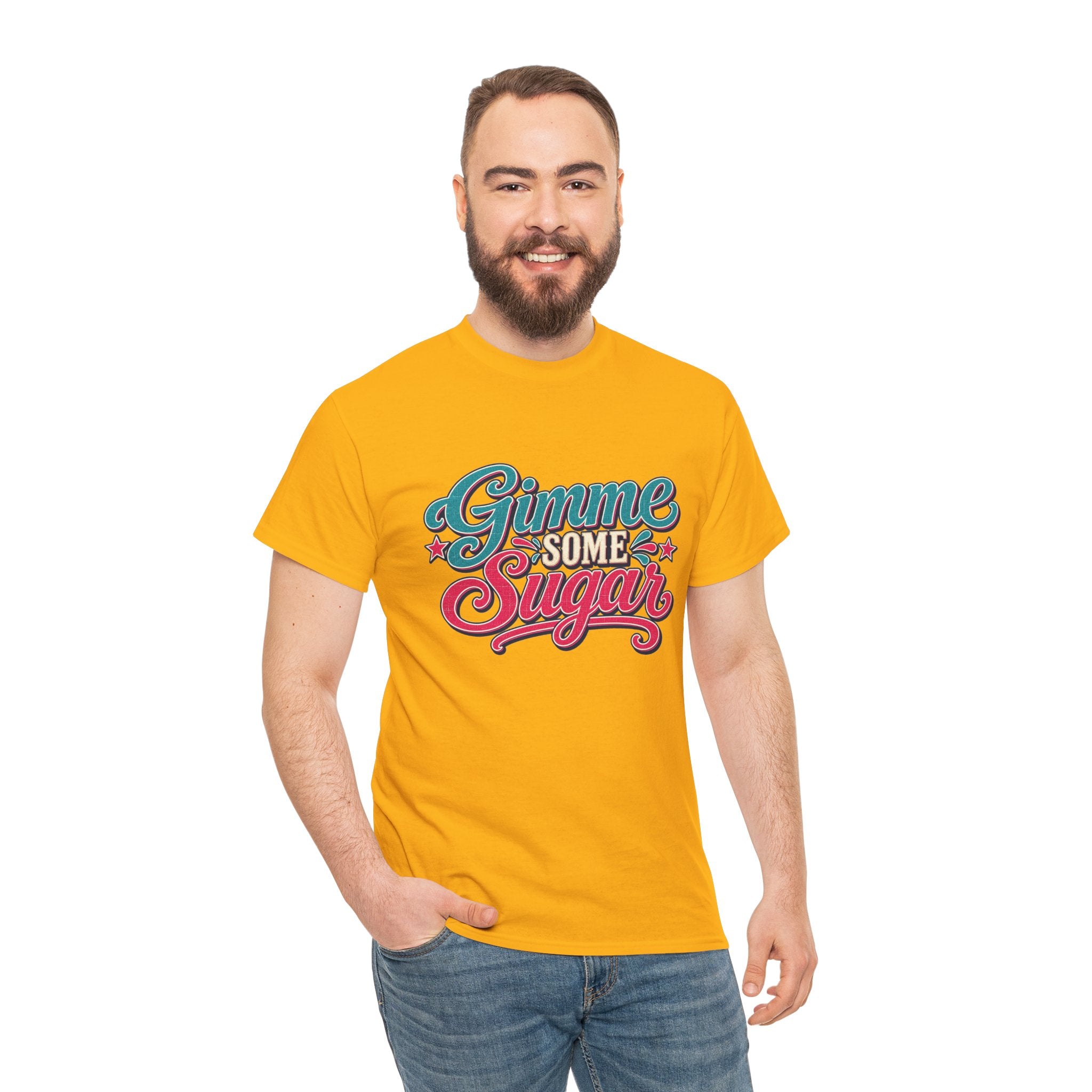 Gimme Some Sugar Southern Style T-Shirt