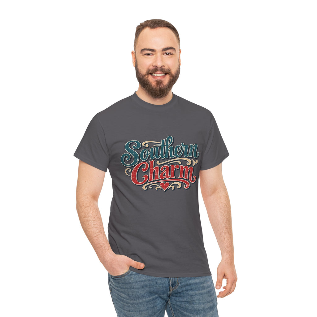 Southern Charm Southern Style T-Shirt