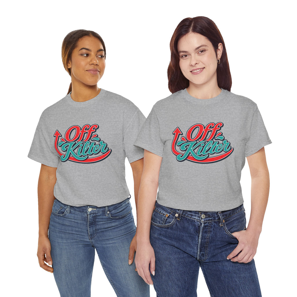 Off Kilter Southern Style T-Shirt