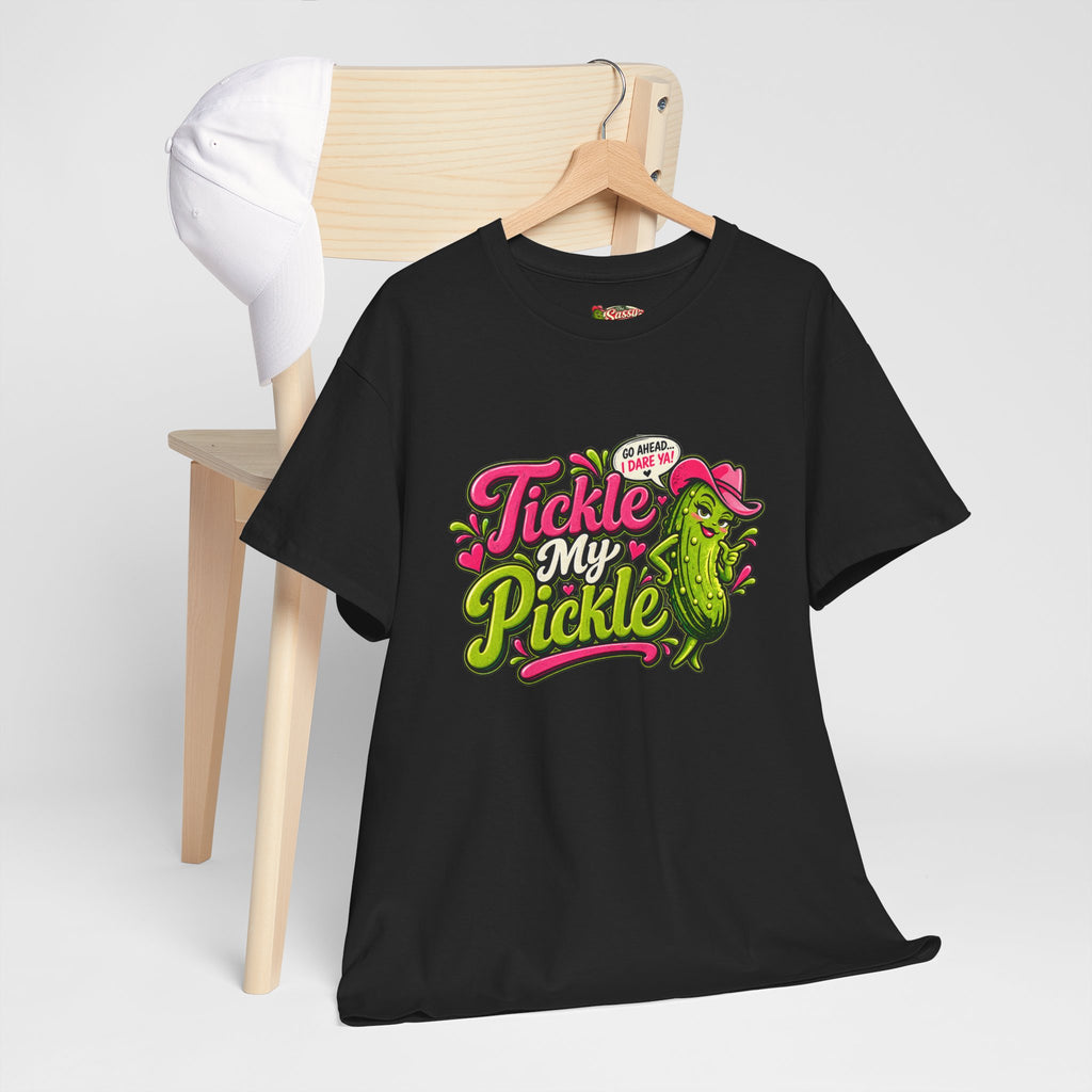 Tickle My Pickle T-Shirt