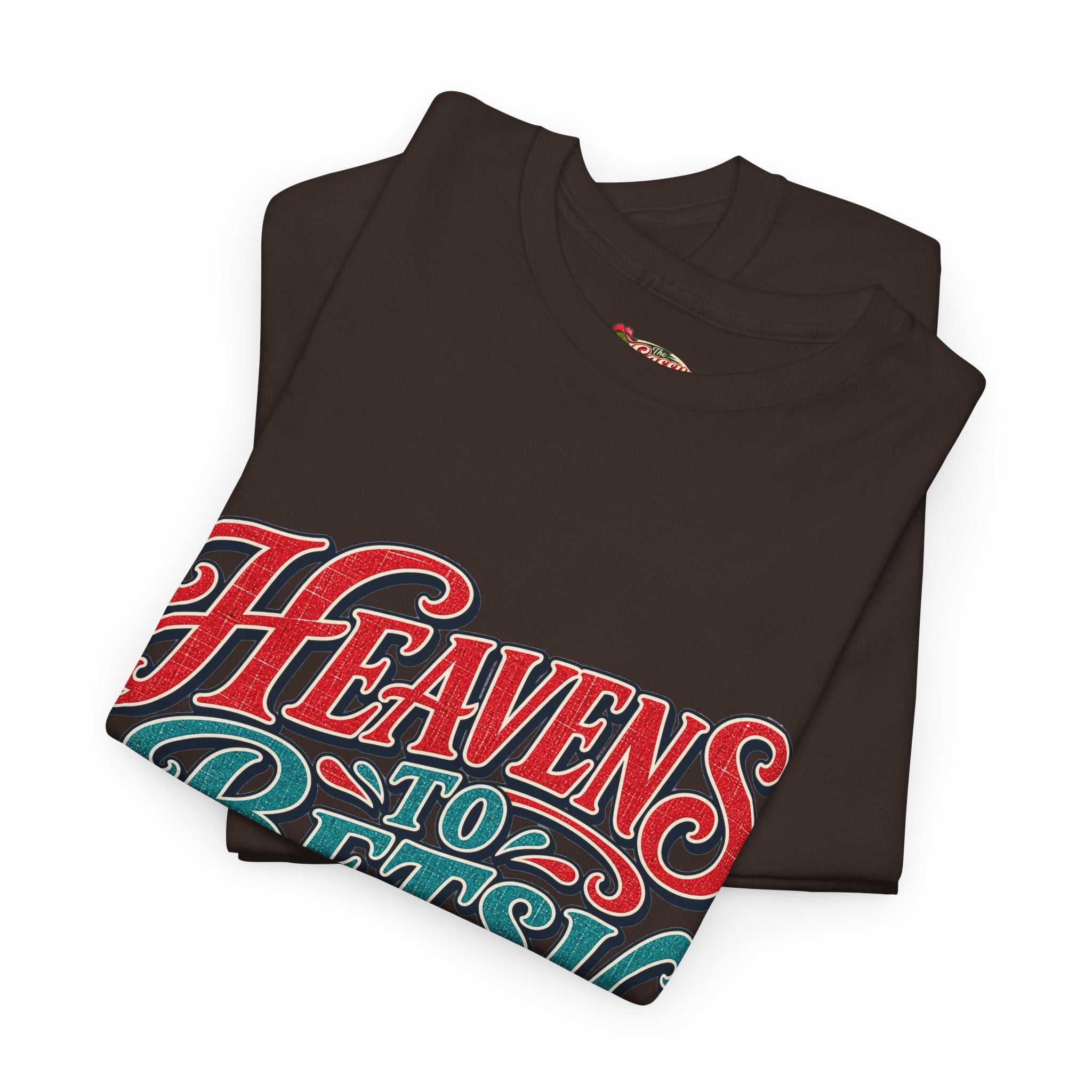 Heavens To Betsy Southern Style T-Shirt