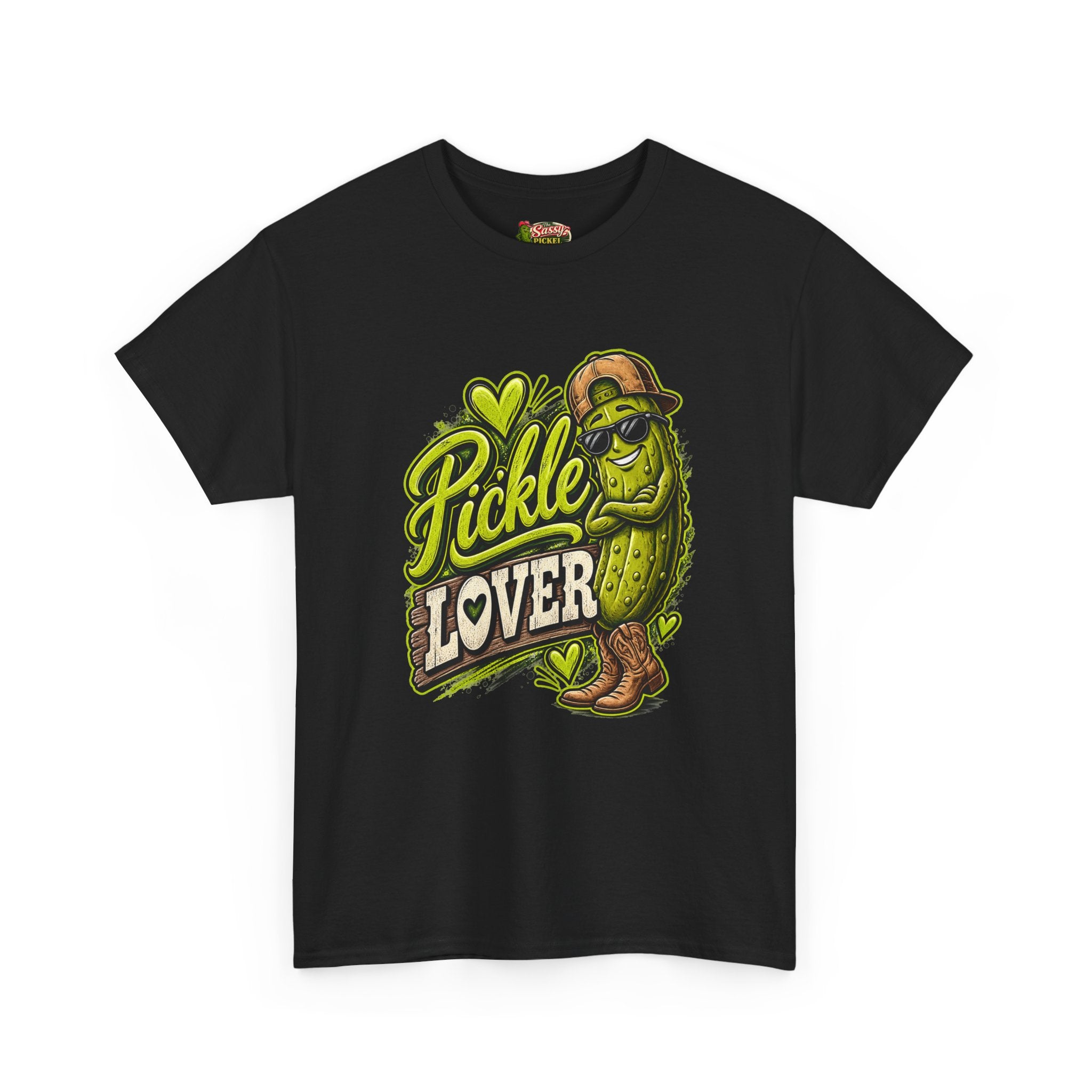 Pickle Lover T-Shirt