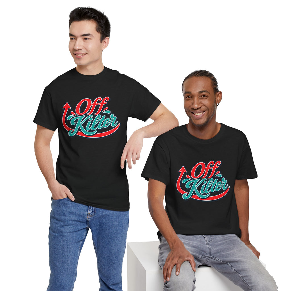 Off Kilter Southern Style T-Shirt