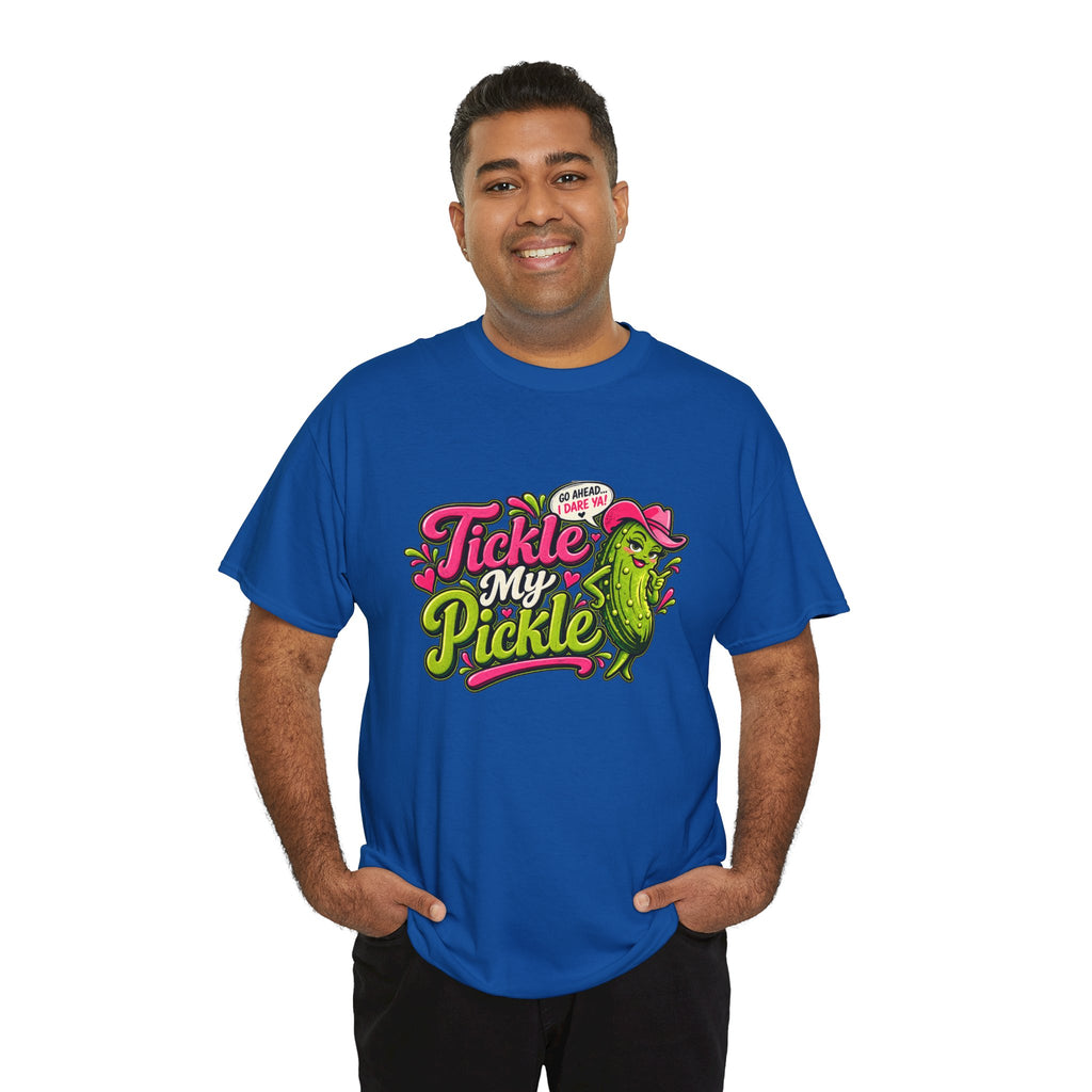Tickle My Pickle T-Shirt