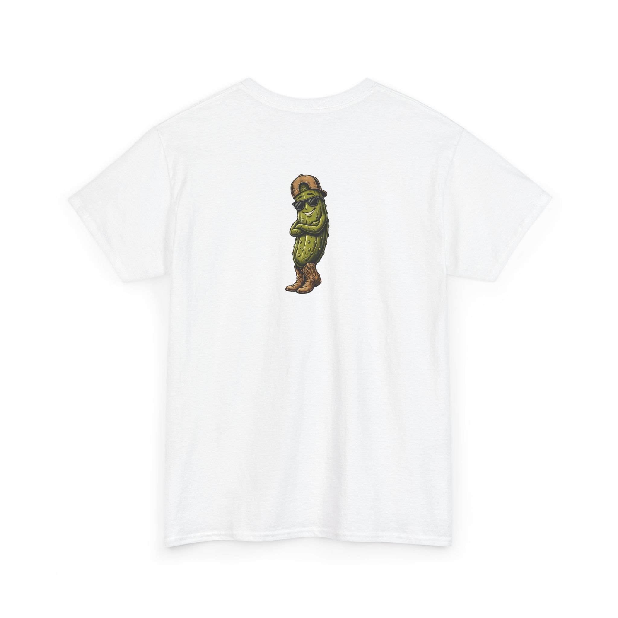 I’m Kinda A Big Dill T-Shirt