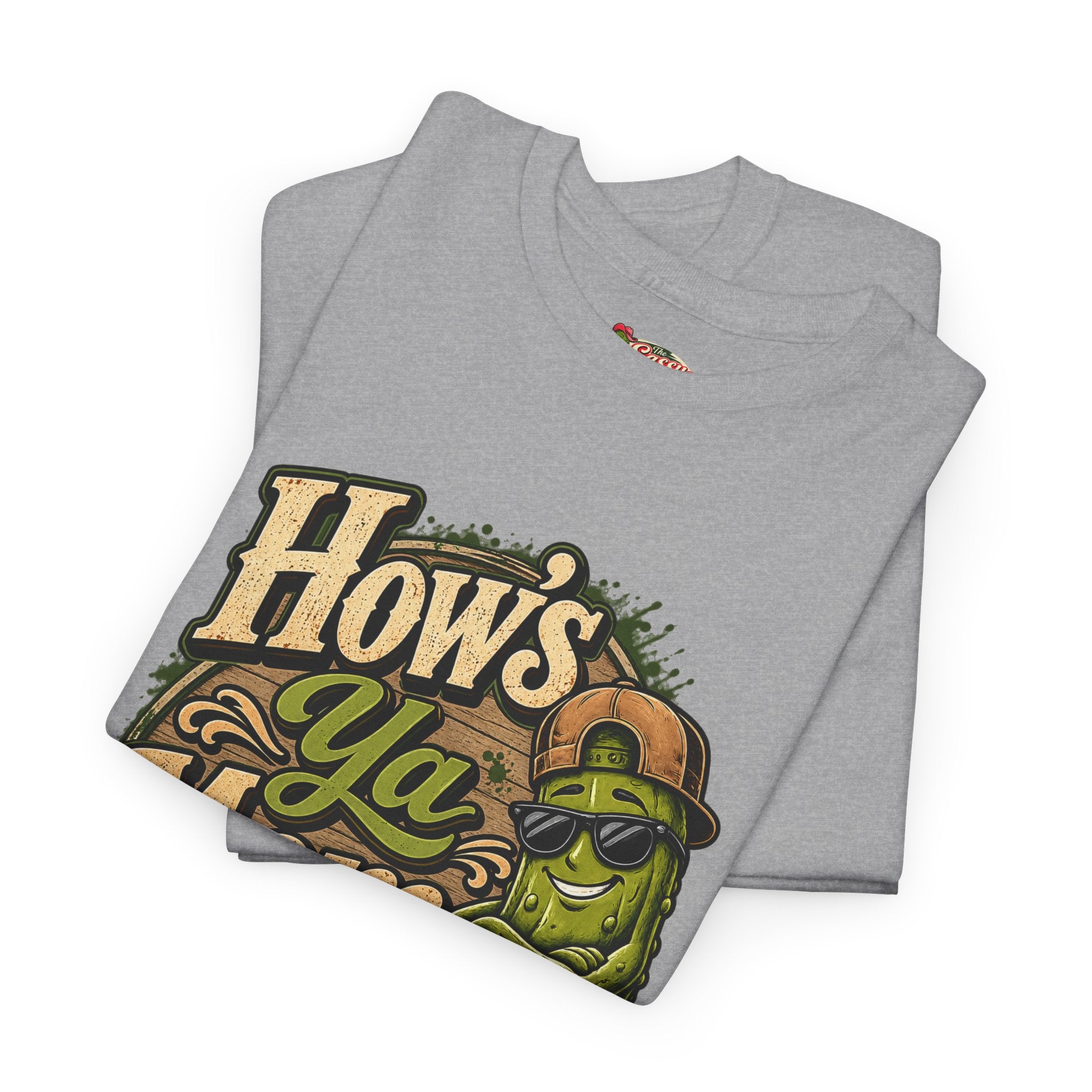 How’s Ya Mom ‘n’ Em? T-Shirt