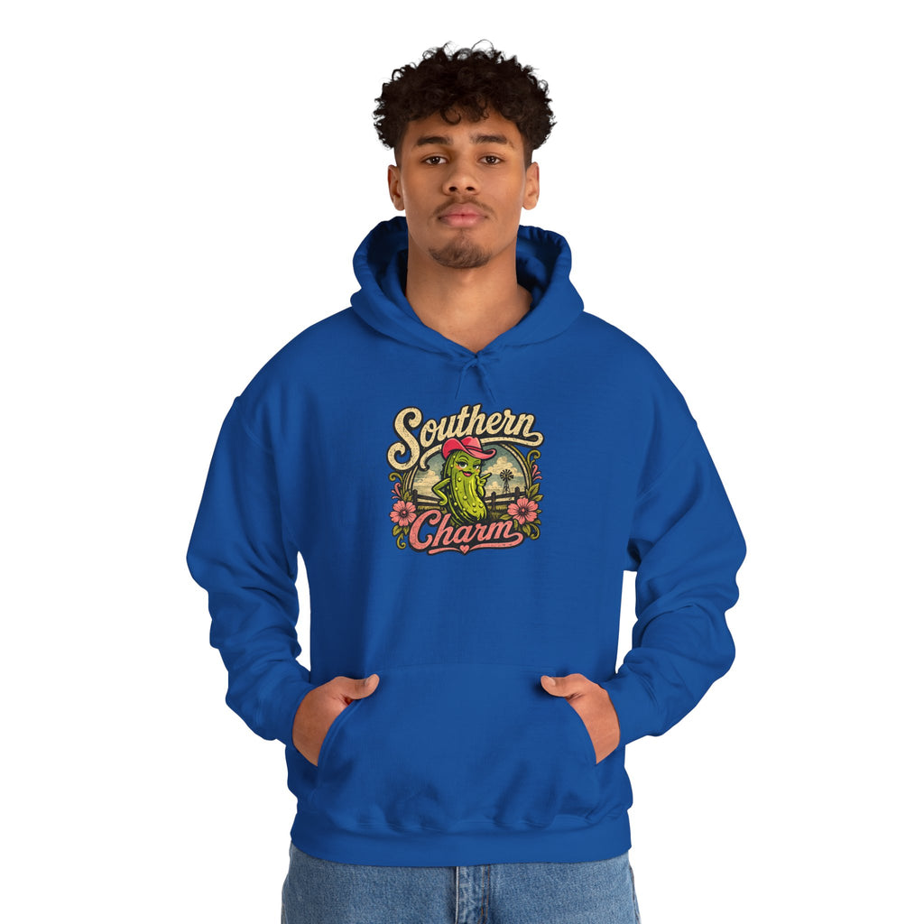 Southern Charm Hoodie