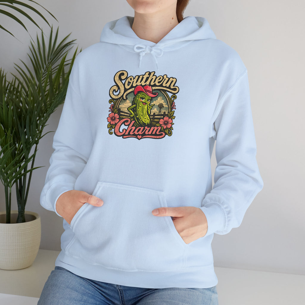 Southern Charm Hoodie