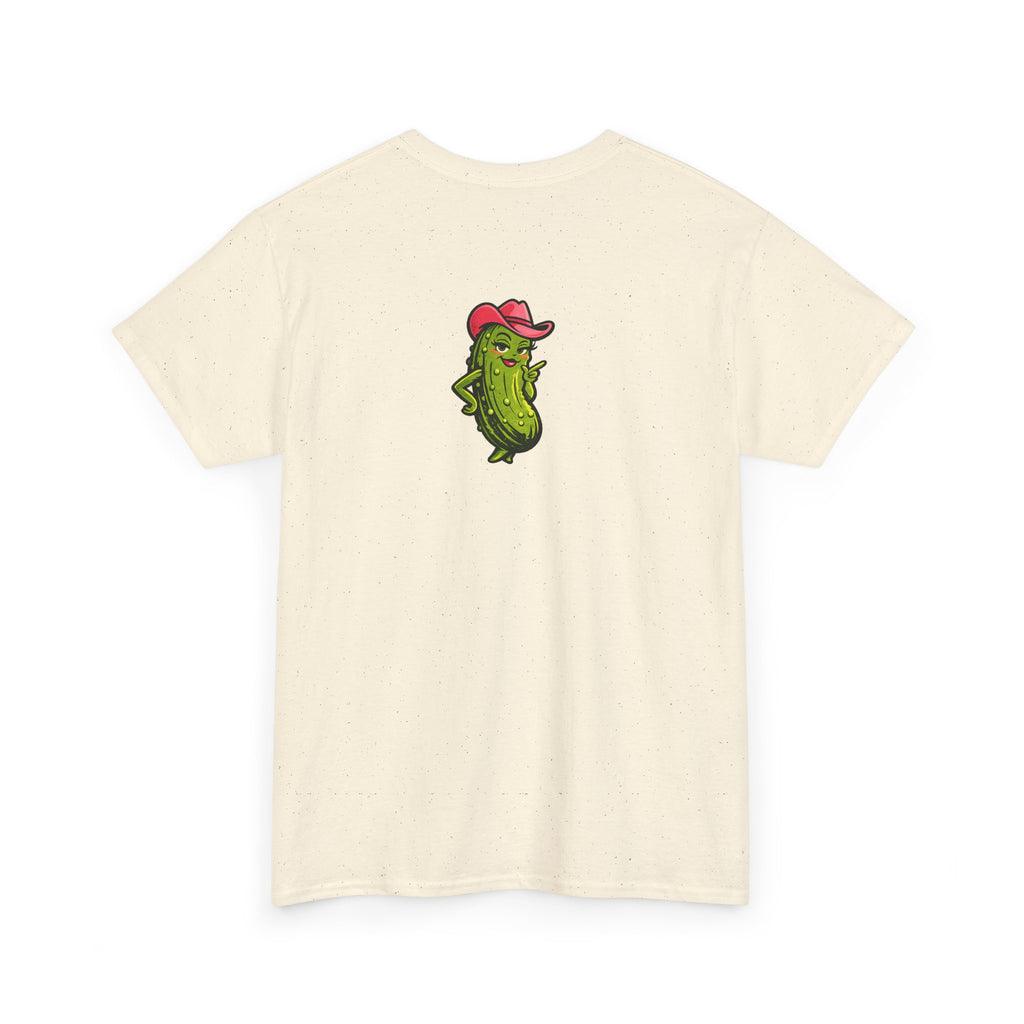 Chins Up Buttercup T-Shirt