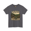 Raised In A Holler T-Shirt