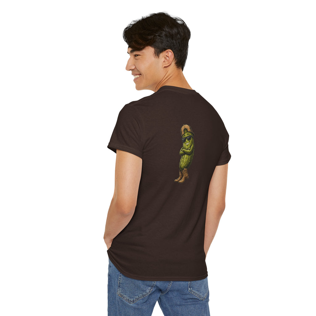 How’s Ya Mom ‘n’ Em? T-Shirt