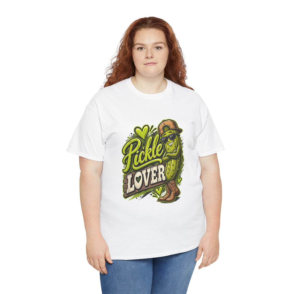 Pickle Lover T-Shirt