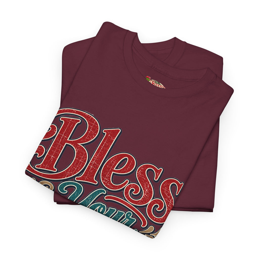 Bless Your Heart Southern Style T-Shirt