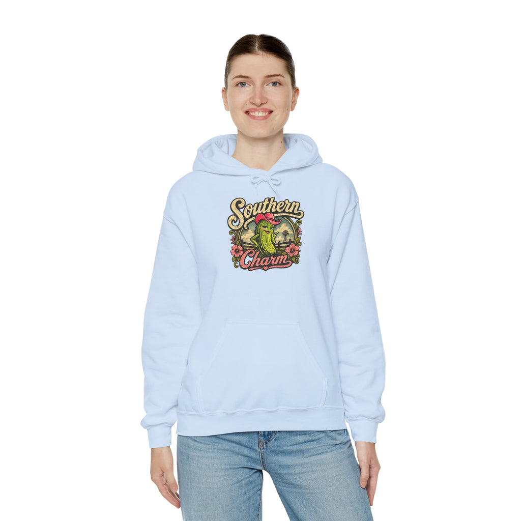 Southern Charm Hoodie