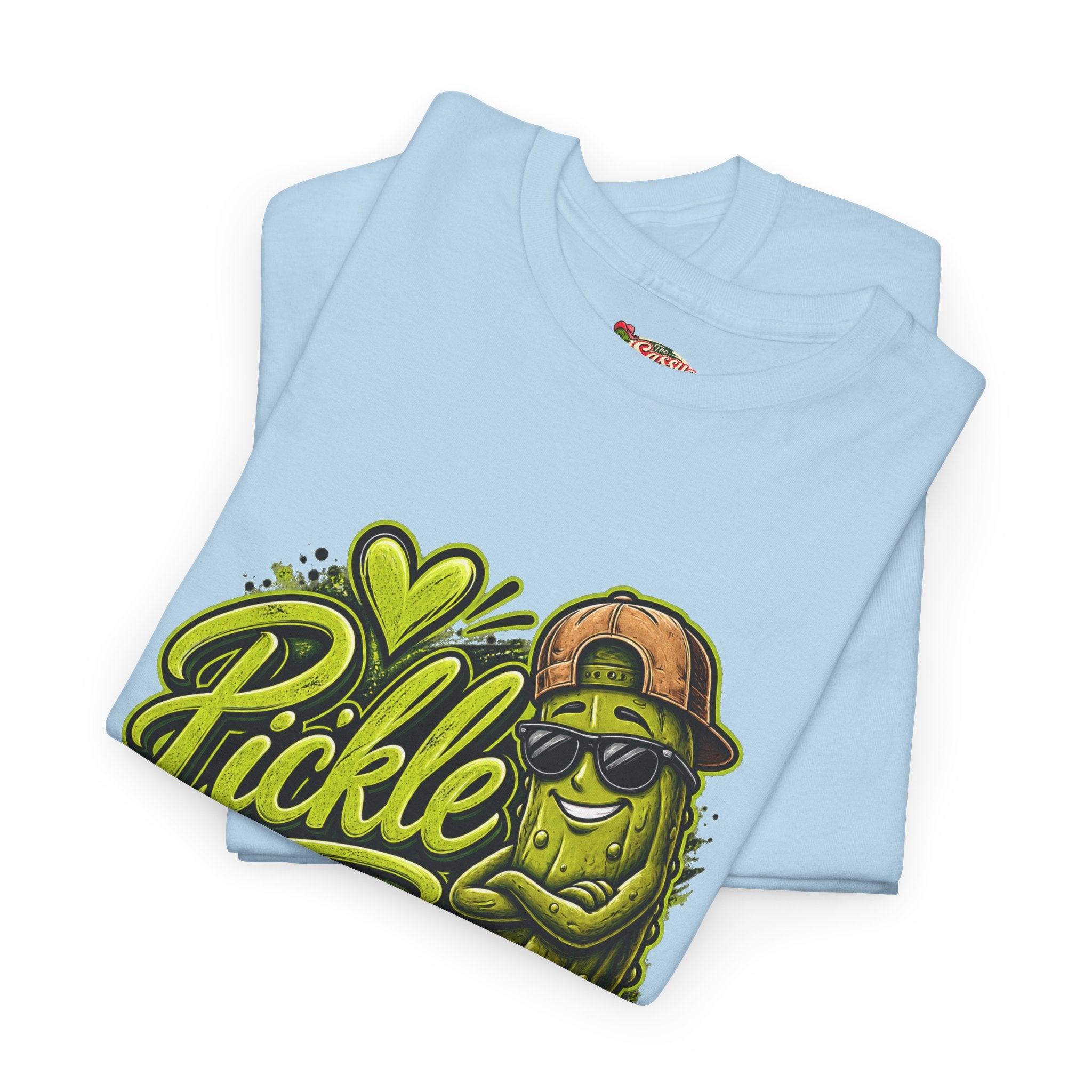 Pickle Lover T-Shirt