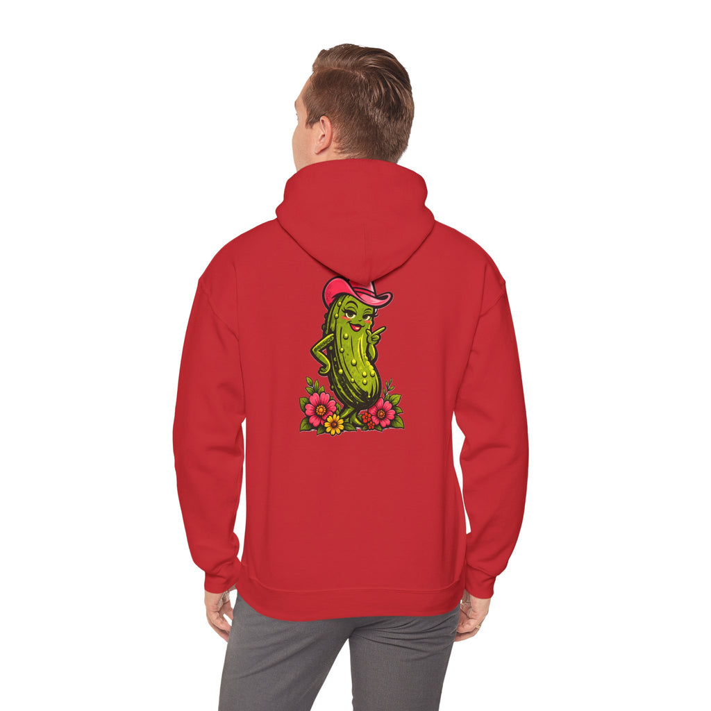 Queen On The Scene Hoodie👑