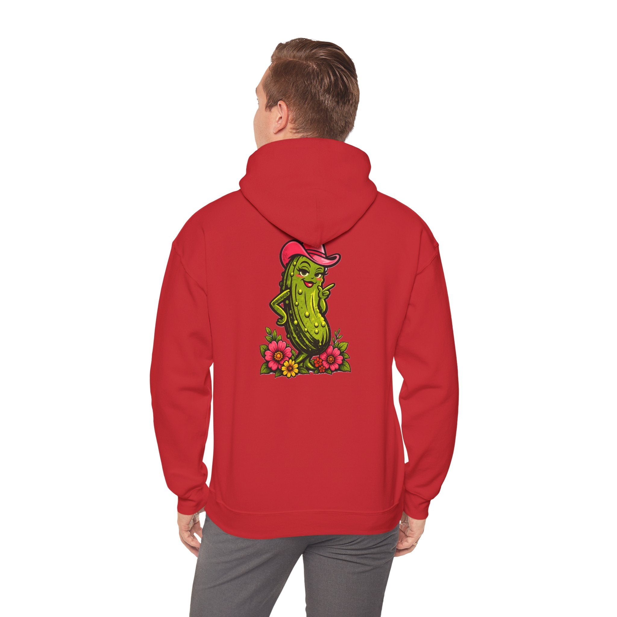 Queen On The Scene Hoodie👑