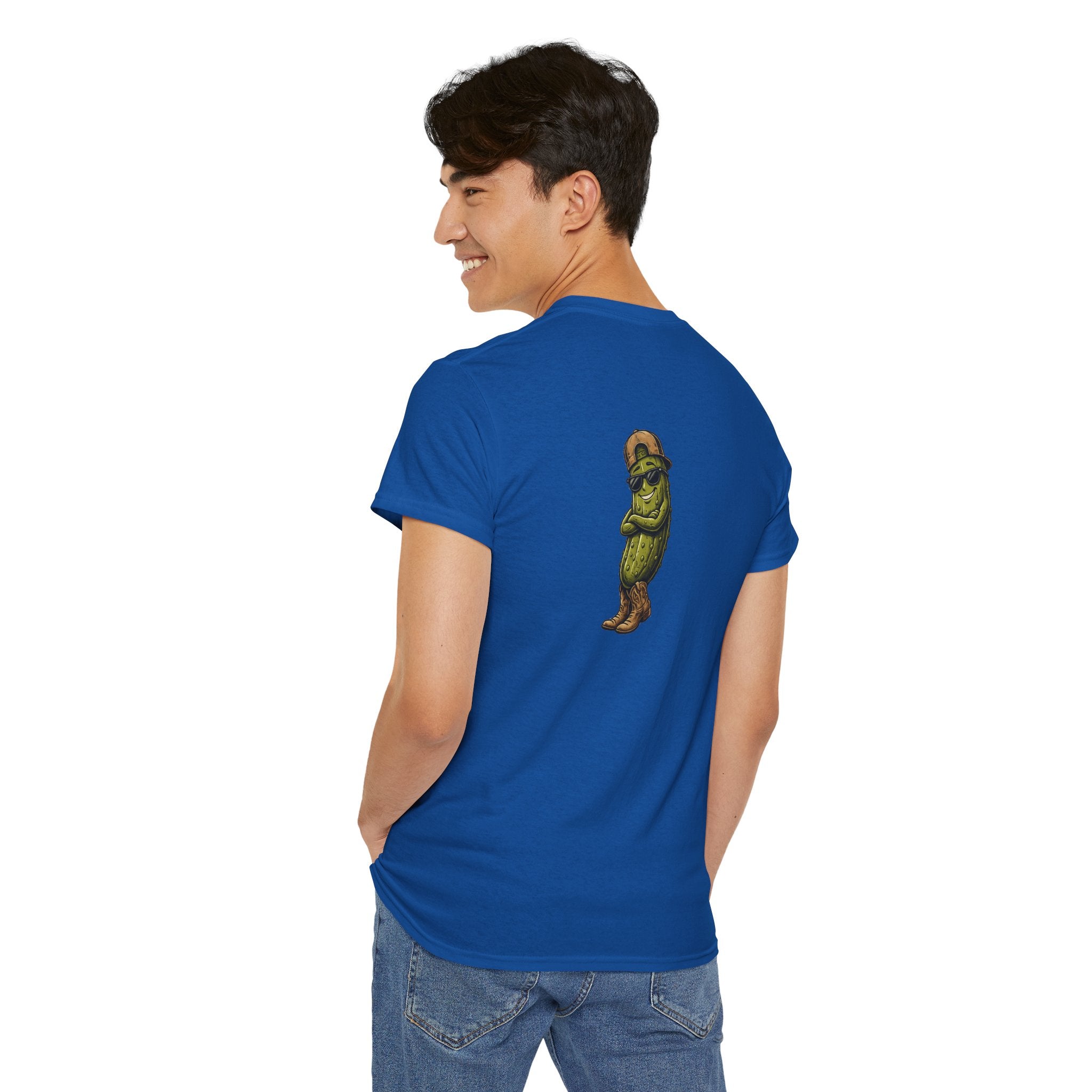 How’s Ya Mom ‘n’ Em? T-Shirt