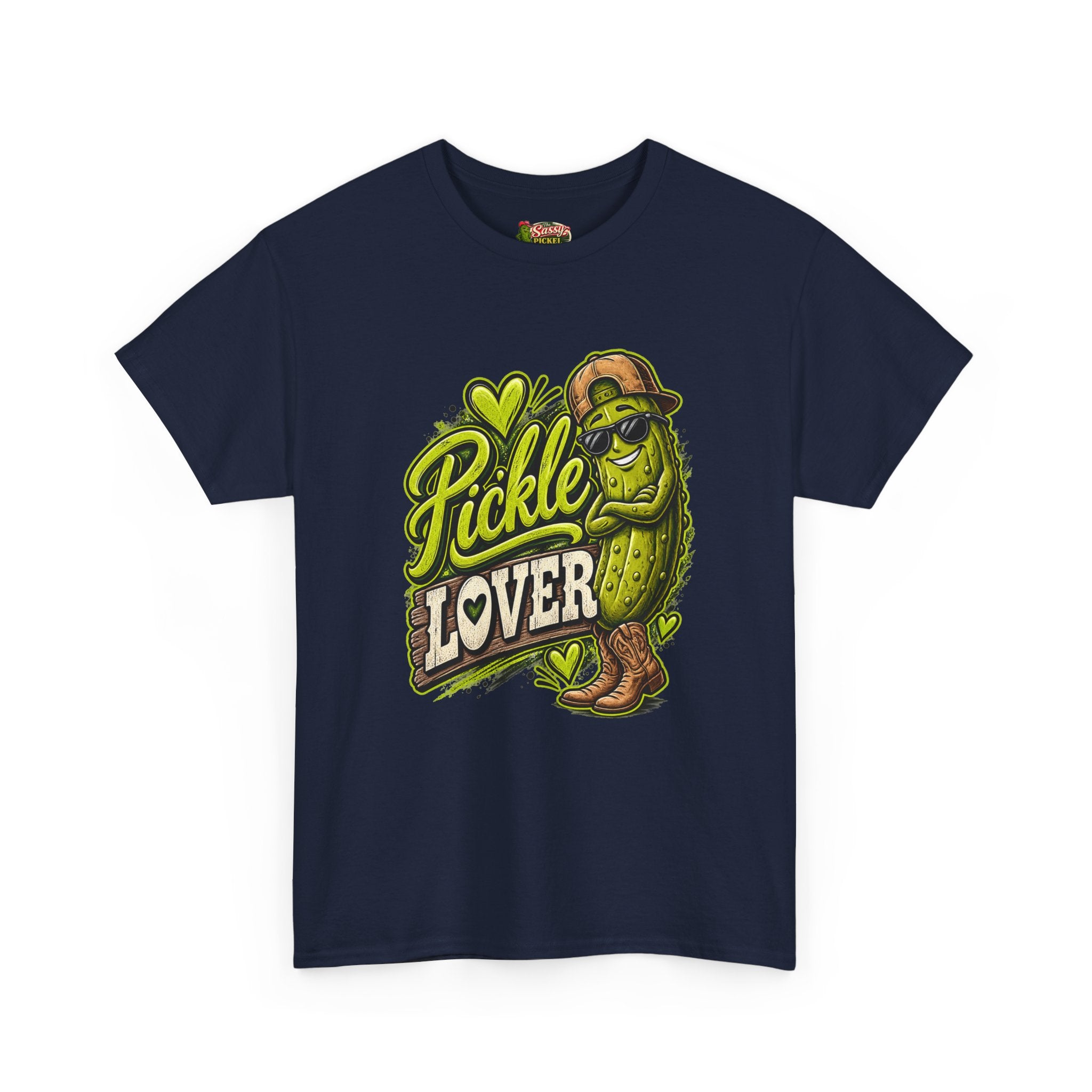 Pickle Lover T-Shirt