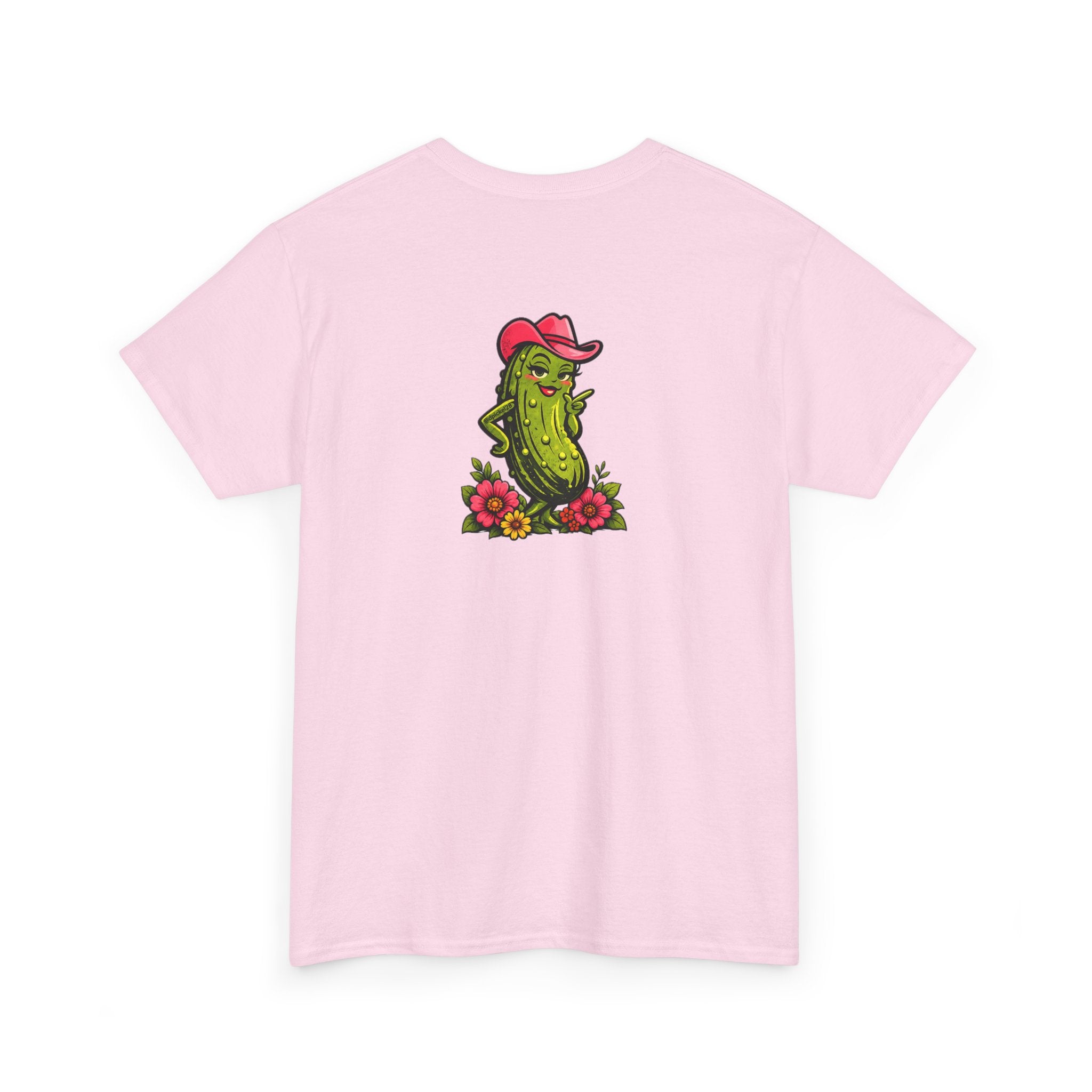 Queen On The Scene T-Shirt👑