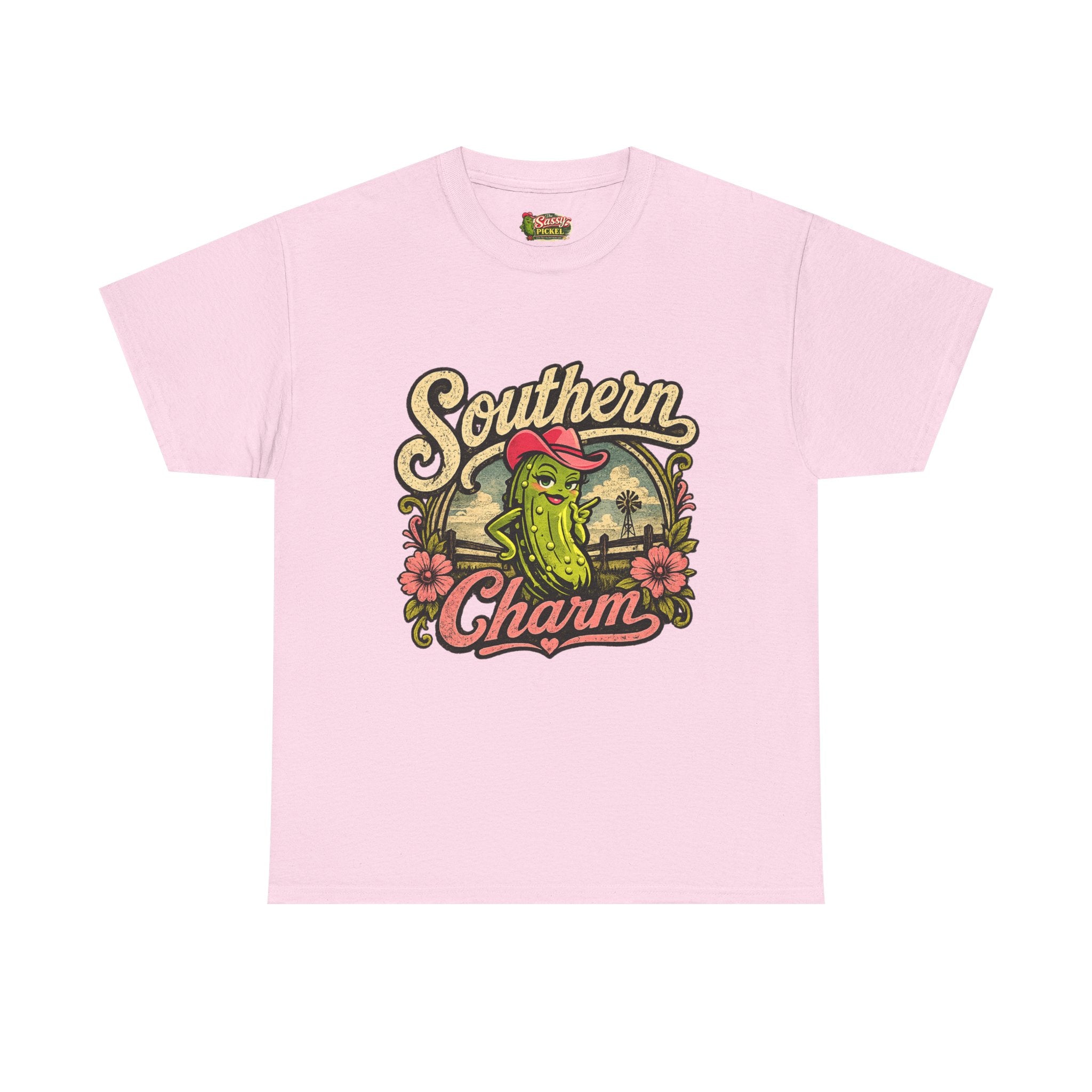 Southern Charm T-Shirt