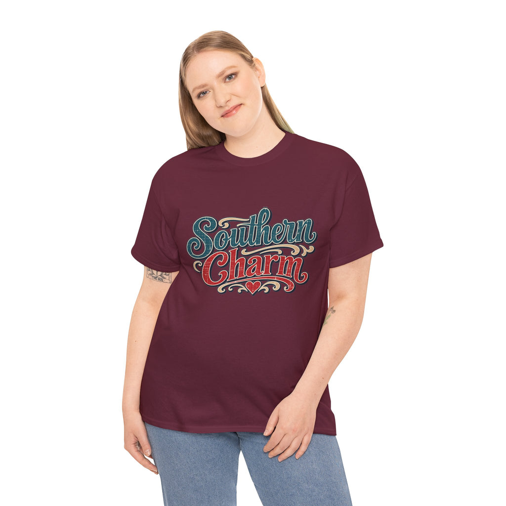 Southern Charm Southern Style T-Shirt