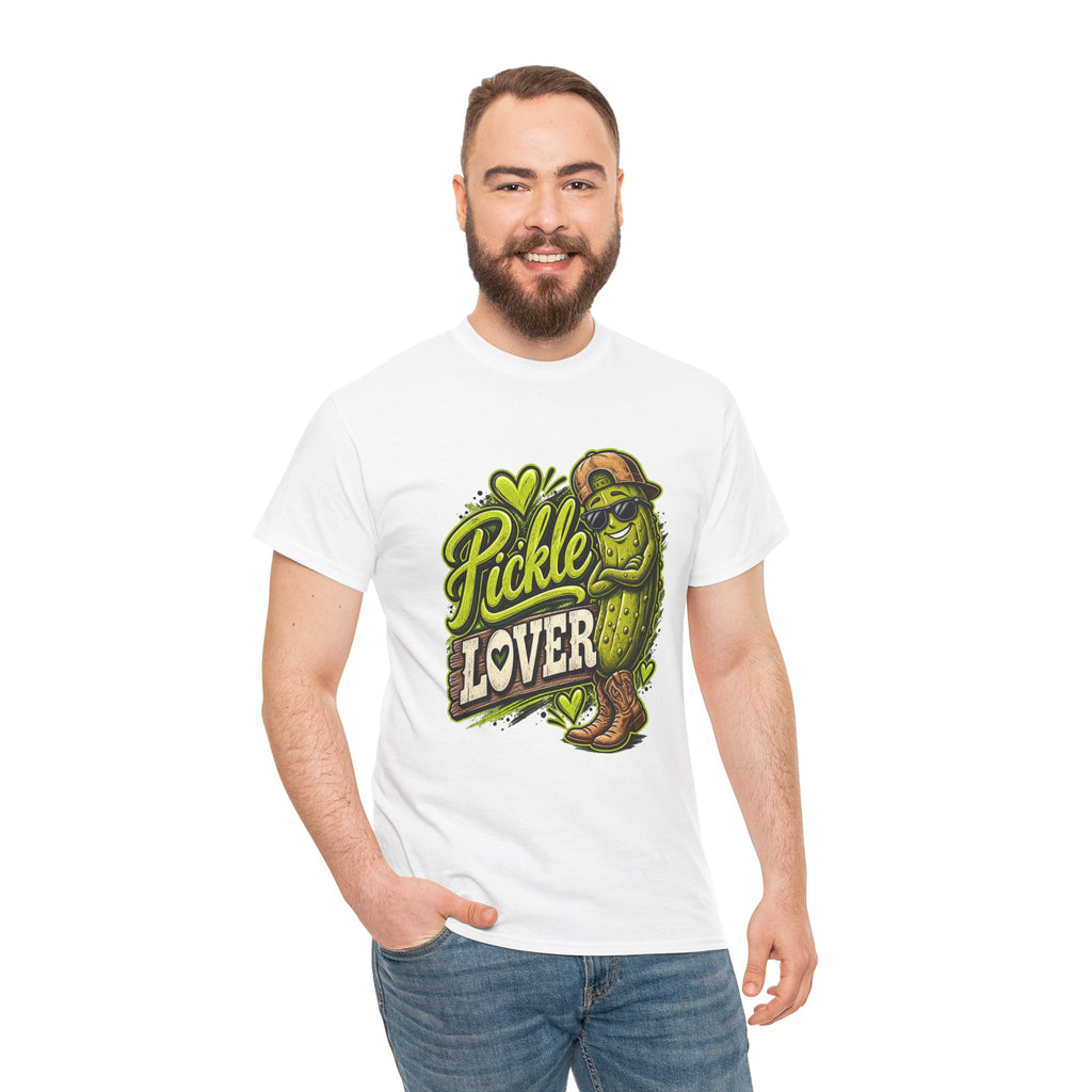 Pickle Lover T-Shirt