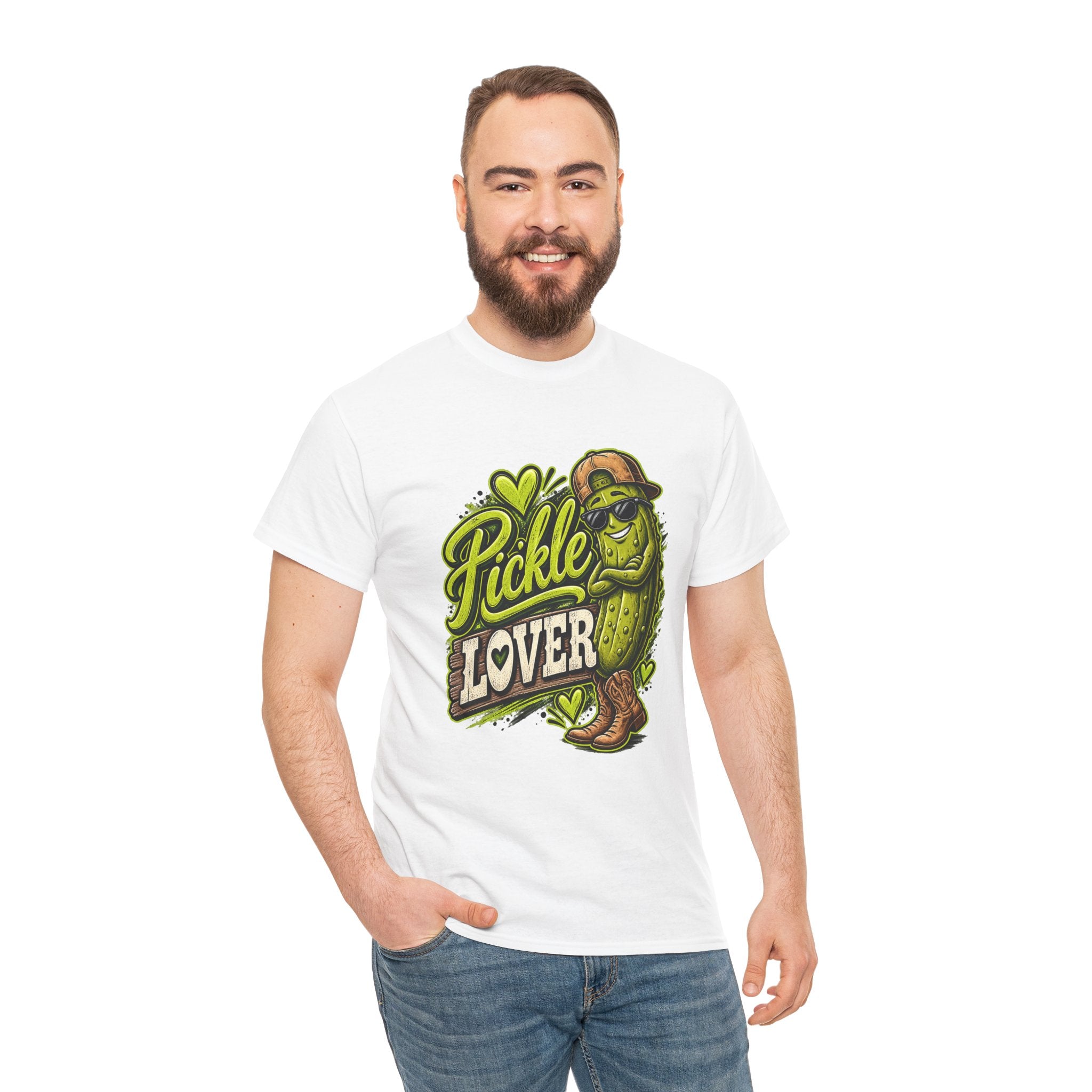 Pickle Lover T-Shirt