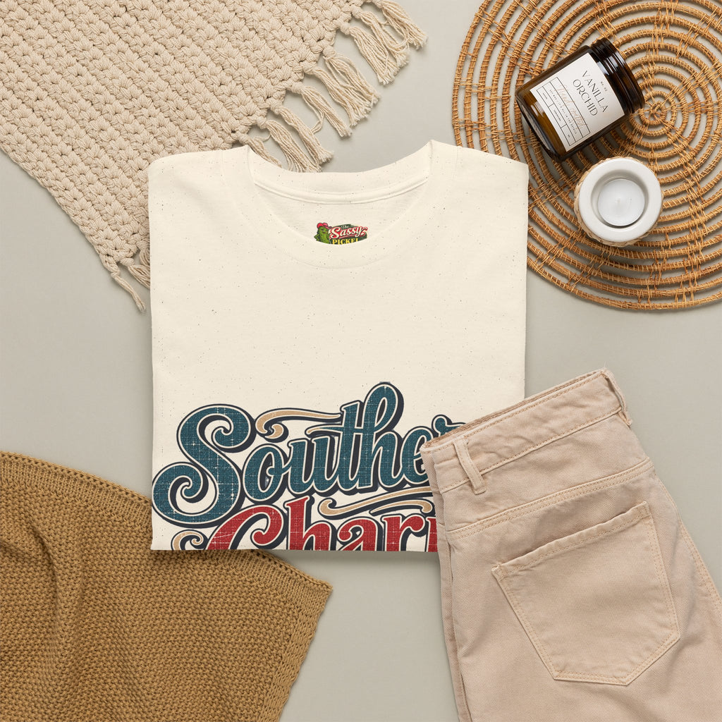 Southern Charm Southern Style T-Shirt