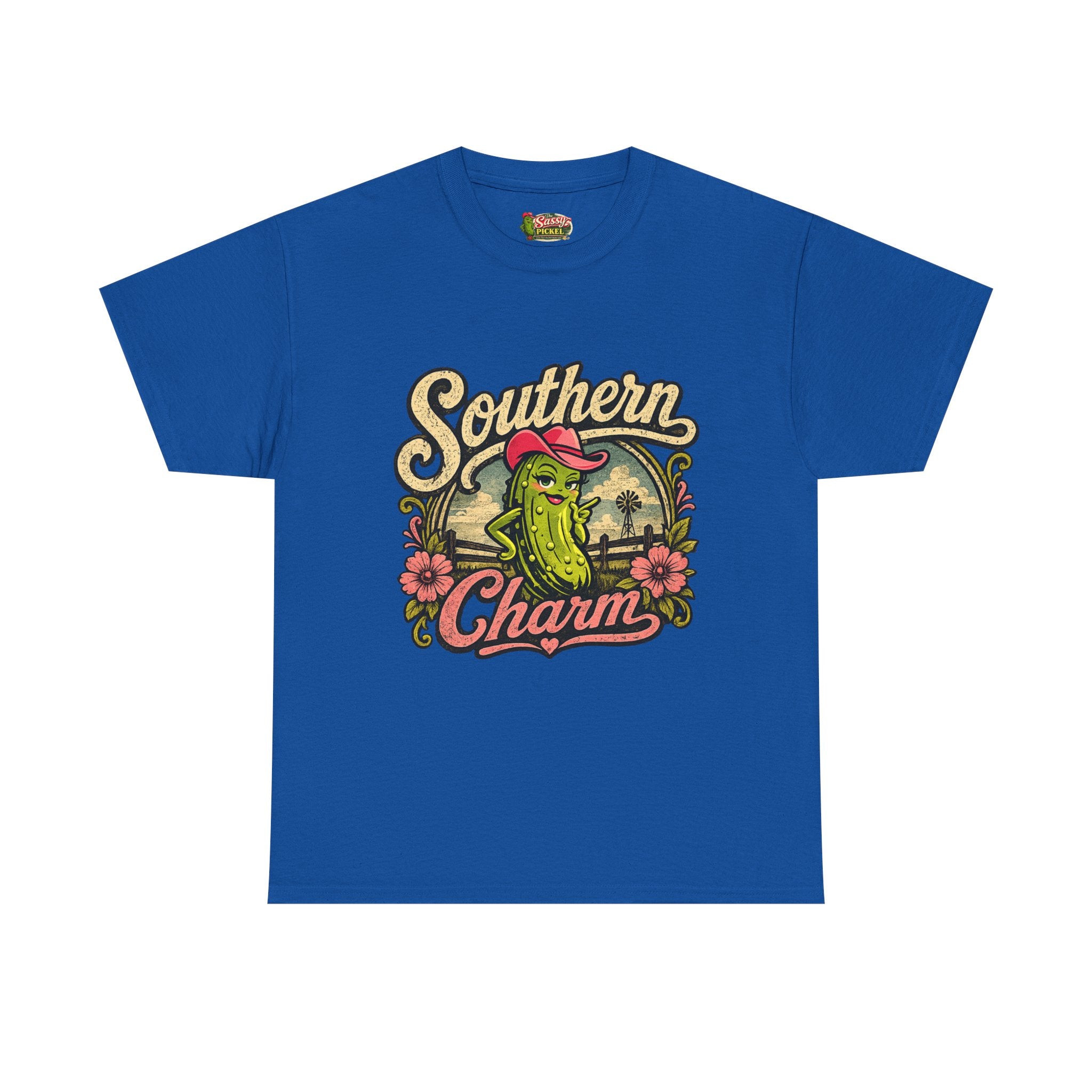 Southern Charm T-Shirt