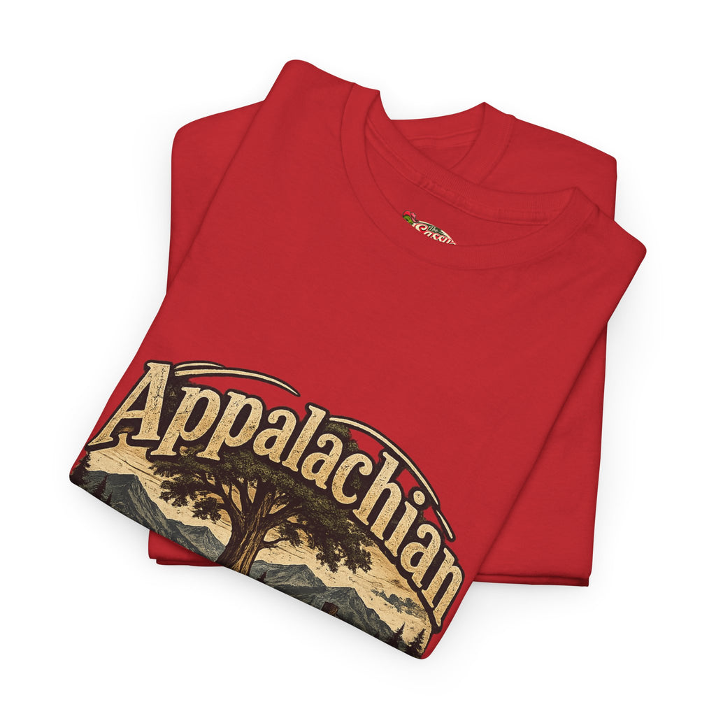 Appalachian Roots T-Shirt