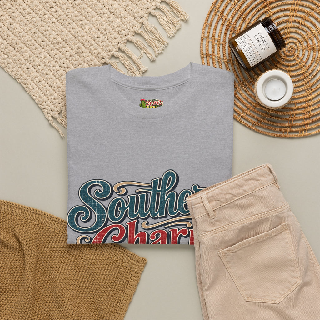 Southern Charm Southern Style T-Shirt