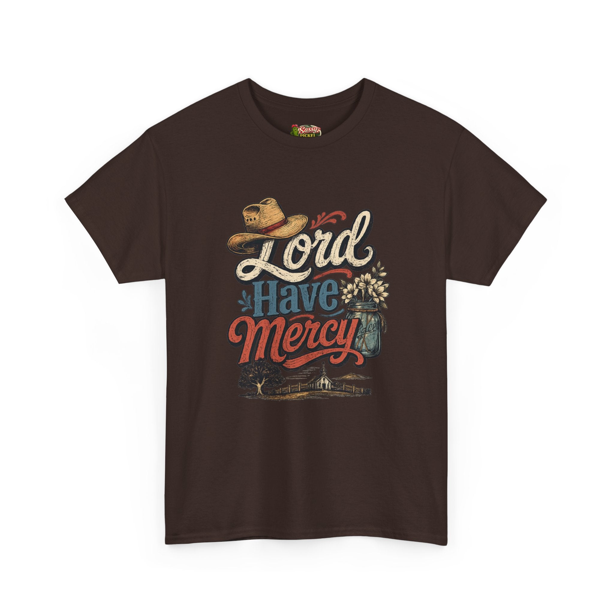 Lord Have Mercy T-Shirt