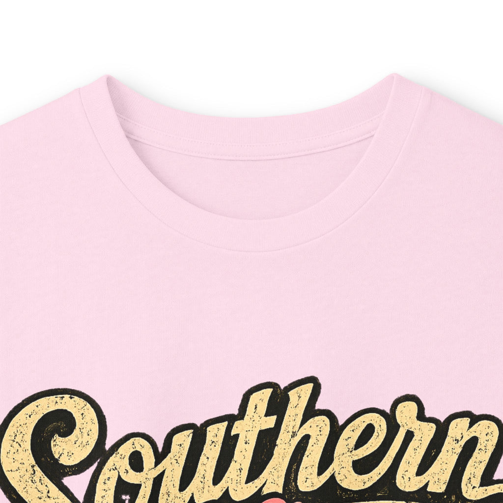 Southern Charm Long Sleeve Tee