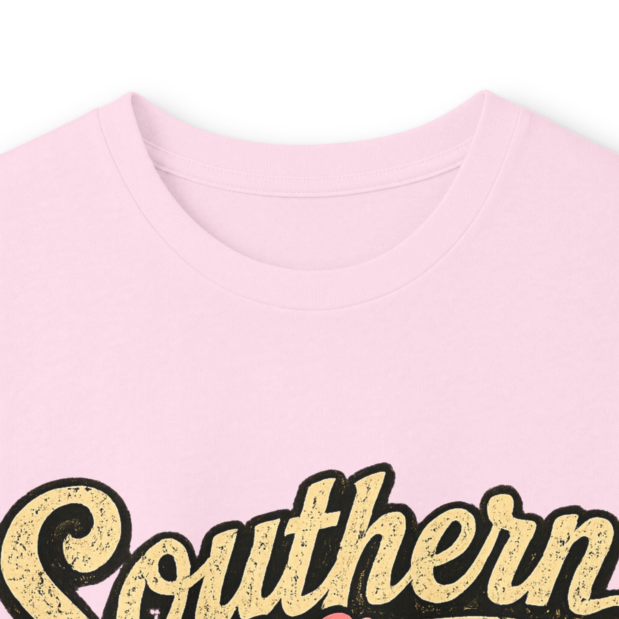 Southern Charm Long Sleeve Tee