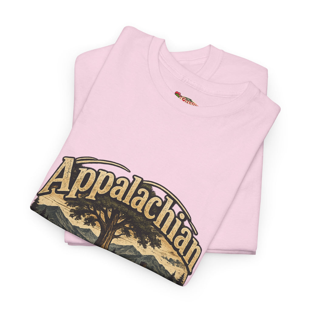 Appalachian Roots T-Shirt