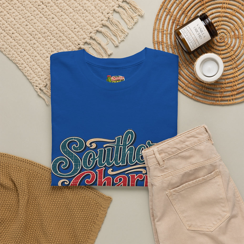 Southern Charm Southern Style T-Shirt