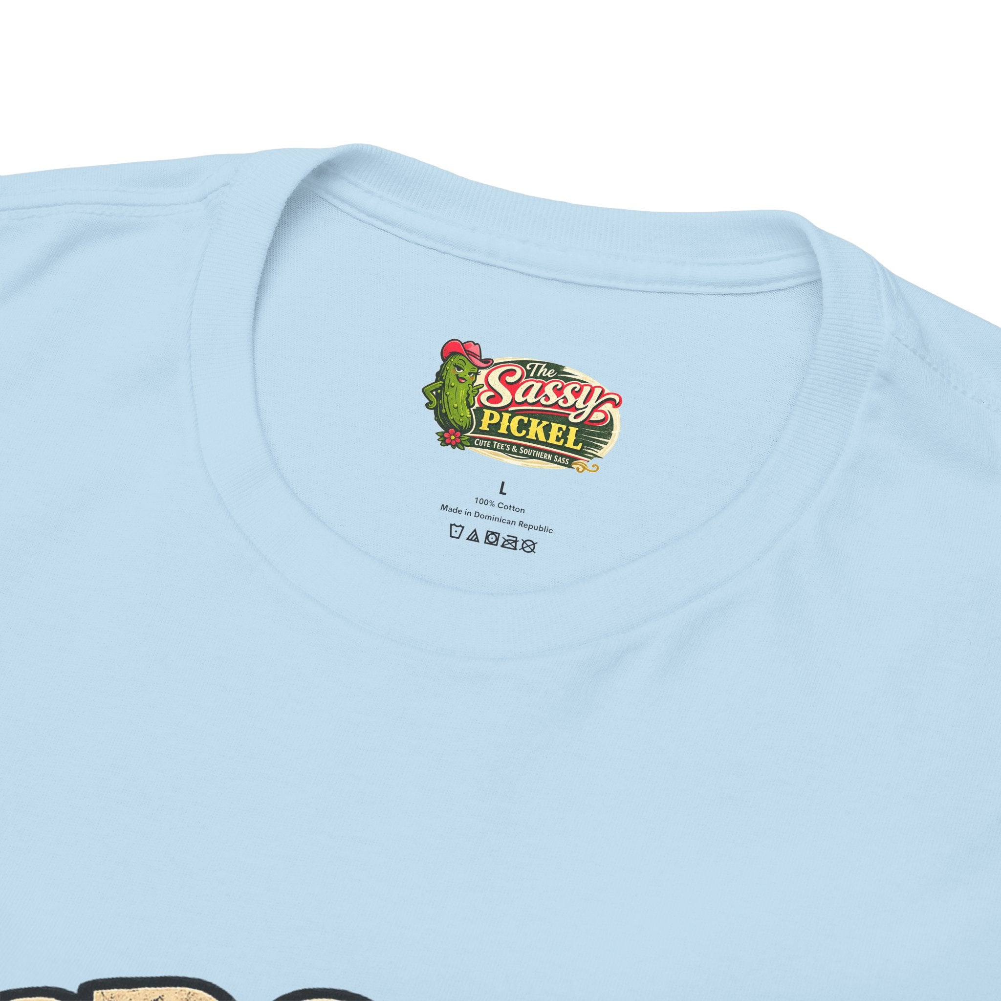 Proud Hillbilly T-Shirt