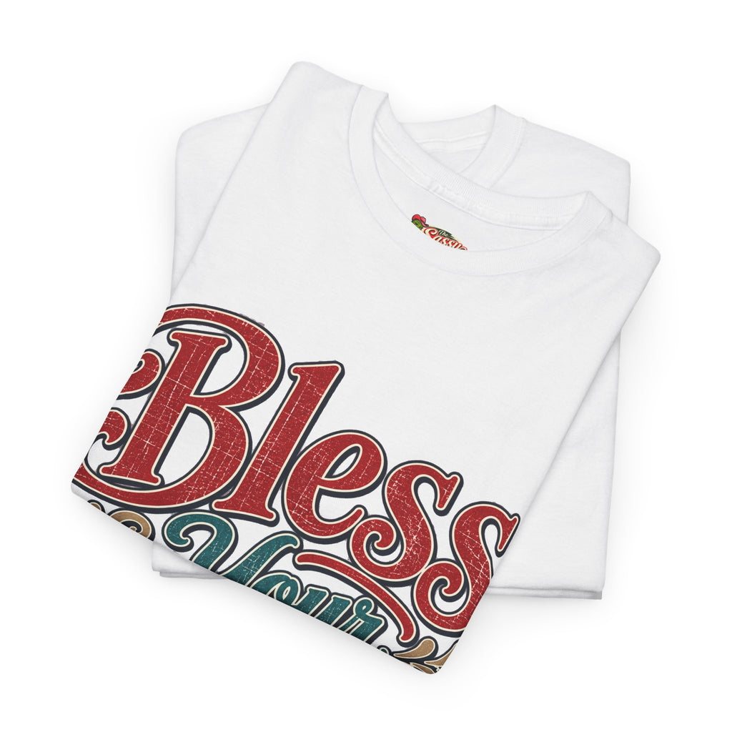 Bless Your Heart Southern Style T-Shirt
