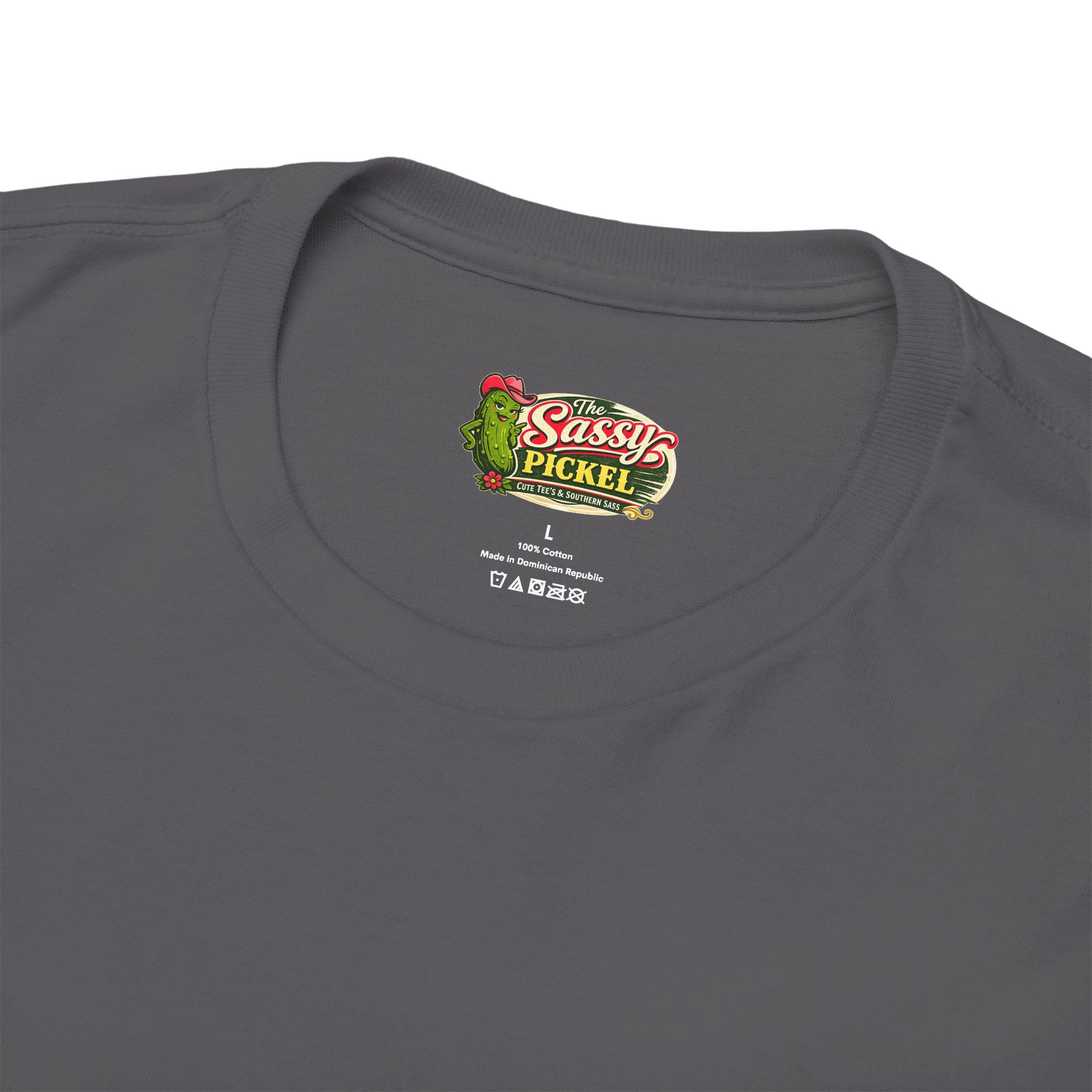 I’m Kinda A Big Dill T-Shirt