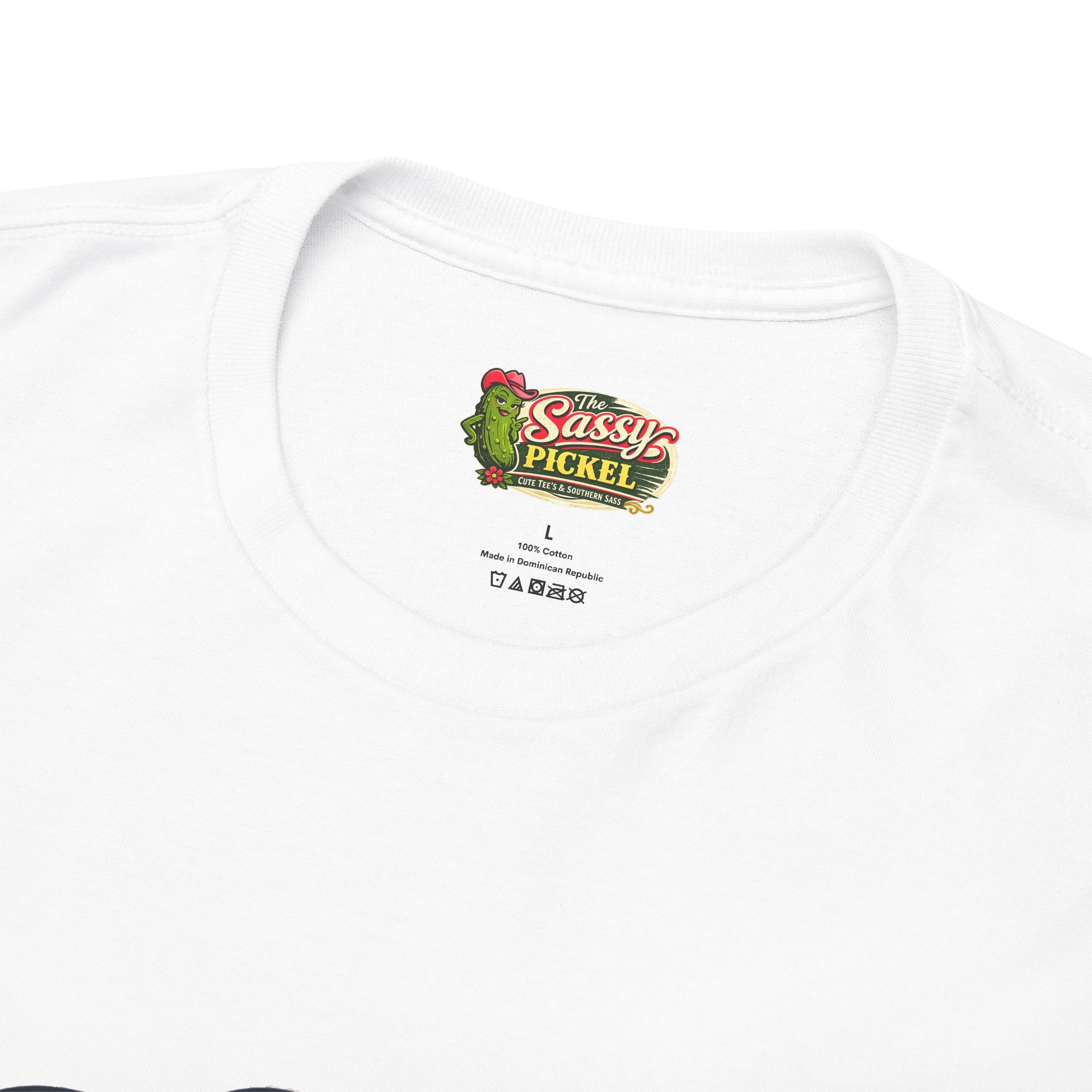 Lord Have Mercy Southern Style T-Shirt